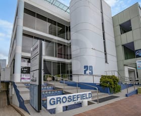 Offices commercial property leased at 29 GROSE STREET Parramatta NSW 2150