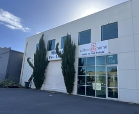 Factory, Warehouse & Industrial commercial property leased at 15A Adam Street Hindmarsh SA 5007