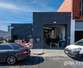 Development / Land commercial property leased at 8 Duke Street Abbotsford VIC 3067