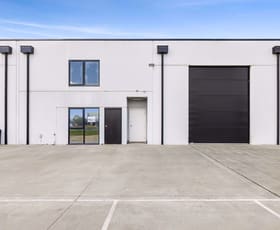 Factory, Warehouse & Industrial commercial property leased at Shed 2/30 Selkirk Drive Wendouree VIC 3355