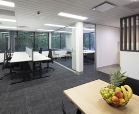 Offices commercial property leased at Level 1 Unit 1/33 Ainslie Place City ACT 2601