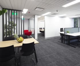 Offices commercial property leased at Level 1 Unit 1/33 Ainslie Place City ACT 2601