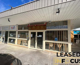 Showrooms / Bulky Goods commercial property leased at Springwood NSW 2777
