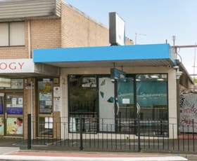 Medical / Consulting commercial property leased at 55 Dunmore Street Wentworthville NSW 2145