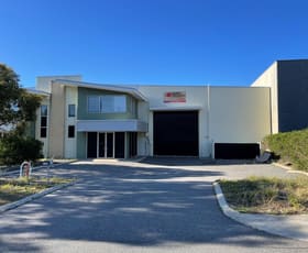 Factory, Warehouse & Industrial commercial property leased at B/12 Ambitious Link Bibra Lake WA 6163