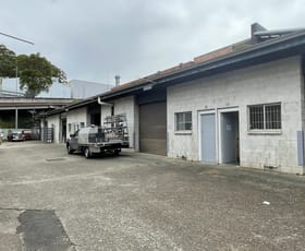 Factory, Warehouse & Industrial commercial property leased at 18/31-37 Salisbury Rd Asquith NSW 2077