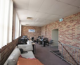 Offices commercial property leased at 3/57 Fairford Road Padstow NSW 2211