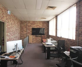 Offices commercial property leased at 3/57 Fairford Road Padstow NSW 2211