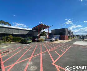 Factory, Warehouse & Industrial commercial property for lease at 4 South Drive Bentleigh East VIC 3165