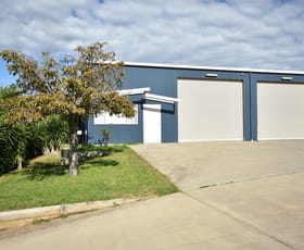 Factory, Warehouse & Industrial commercial property leased at 2/23 Annette Crescent Lavington NSW 2641