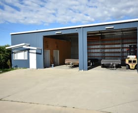 Factory, Warehouse & Industrial commercial property leased at 2/23 Annette Crescent Lavington NSW 2641
