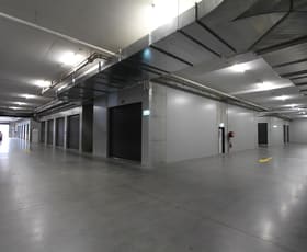 Factory, Warehouse & Industrial commercial property leased at Unit 49/12 Phillips Road Kogarah NSW 2217