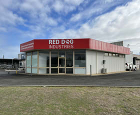 Showrooms / Bulky Goods commercial property leased at 5/7 Isaacs Street Busselton WA 6280