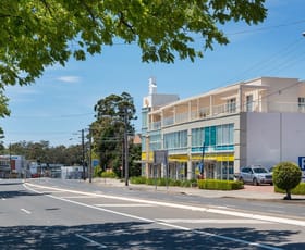 Offices commercial property for lease at 105/41-45 Pacific Highway Waitara NSW 2077