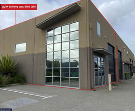 Factory, Warehouse & Industrial commercial property leased at 11/84 Barberry Way Bibra Lake WA 6163