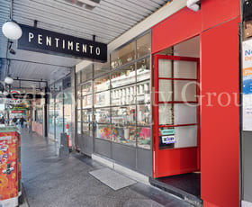 Shop & Retail commercial property leased at 249 King Street Newtown NSW 2042