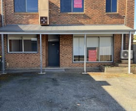 Offices commercial property for lease at Office 4, 5 & 6/52A Bair Street Leongatha VIC 3953