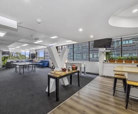Offices commercial property for lease at Level 4/Level 4/608 St Kilda Road Melbourne VIC 3004