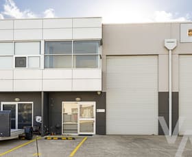 Offices commercial property leased at 5/7 Revelation Close Tighes Hill NSW 2297