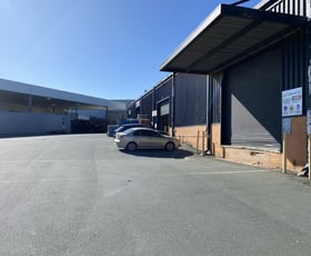 Factory, Warehouse & Industrial commercial property for lease at 11/34 Wollongong Street Fyshwick ACT 2609