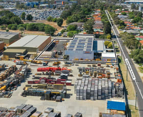 Factory, Warehouse & Industrial commercial property leased at 109 Coolgardie Avenue Redcliffe WA 6104
