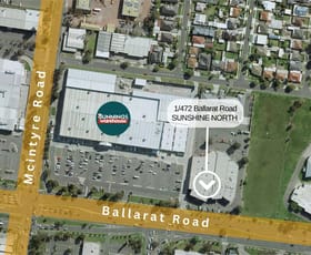 Offices commercial property for lease at Unit 1/472 Ballarat Road Sunshine North VIC 3020 Offices commercial property for lease at Unit 1/472 Ballarat Road Sunshine North VIC 3020