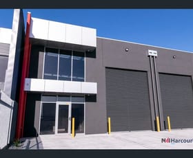Factory, Warehouse & Industrial commercial property leased at 1/3 Ryeland Court North Geelong VIC 3215