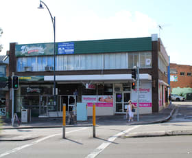 Shop & Retail commercial property leased at suite 1/7-9 President Avenue Caringbah NSW 2229
