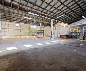 Factory, Warehouse & Industrial commercial property leased at Factory 5/3-7 Crystal Street Petersham NSW 2049