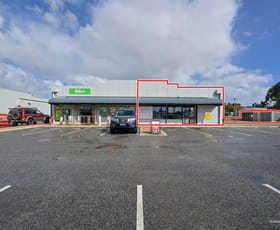 Showrooms / Bulky Goods commercial property for lease at 499 Beechboro Road North Beechboro WA 6063