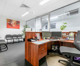 Offices commercial property sold at Suite 19/26-28 Verdun Drive Narre Warren VIC 3805