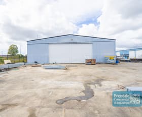 Factory, Warehouse & Industrial commercial property leased at Brendale QLD 4500