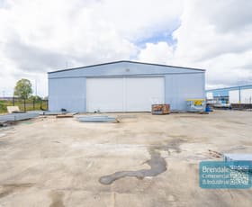 Showrooms / Bulky Goods commercial property leased at Brendale QLD 4500