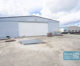 Factory, Warehouse & Industrial commercial property leased at Brendale QLD 4500