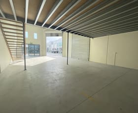 Factory, Warehouse & Industrial commercial property leased at 10/14 Fremantle Street Burleigh Heads QLD 4220