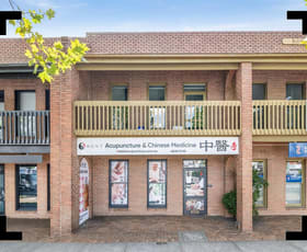 Offices commercial property leased at 4/45 Railway Road Blackburn VIC 3130