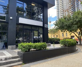 Offices commercial property leased at 1/165 Melbourne Street South Brisbane QLD 4101