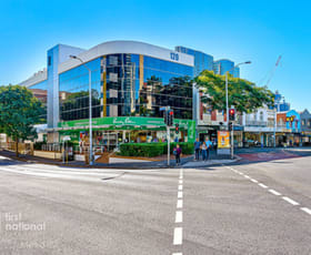 Medical / Consulting commercial property leased at 2C/120 Wickham Street Fortitude Valley QLD 4006