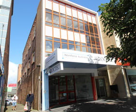 Offices commercial property for lease at Level 2/121 Crown Street Wollongong NSW 2500