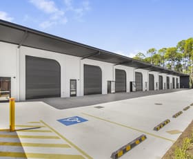 Factory, Warehouse & Industrial commercial property for lease at Unit 5/18 Lomandra Place Coolum Beach QLD 4573