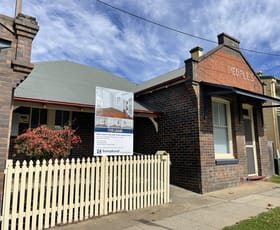 Medical / Consulting commercial property leased at 220 Rusden Street Armidale NSW 2350