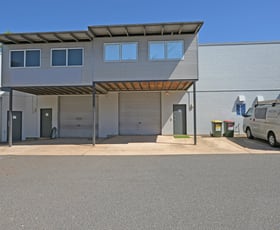Factory, Warehouse & Industrial commercial property leased at 10/9 Charlton Court Woolner NT 0820