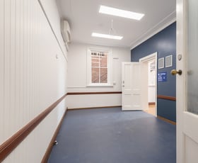 Medical / Consulting commercial property leased at 5C&5D/186 Molesworth Lismore NSW 2480