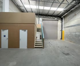 Factory, Warehouse & Industrial commercial property leased at Unit 4/17 Alumina Street Beard ACT 2620