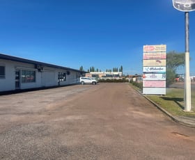 Offices commercial property leased at Shop 4/9 McKinnon Road Pinelands NT 0829