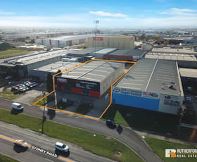 Shop & Retail commercial property leased at 1/1930 Sydney Road Campbellfield VIC 3061