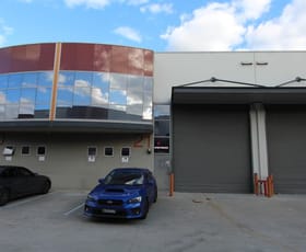 Factory, Warehouse & Industrial commercial property leased at Unit 15/29 Governor Macquarie Drive Chipping Norton NSW 2170