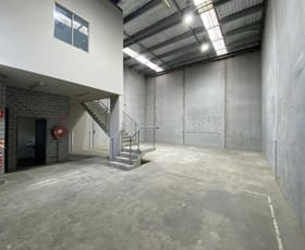 Factory, Warehouse & Industrial commercial property leased at Unit 15/29 Governor Macquarie Drive Chipping Norton NSW 2170