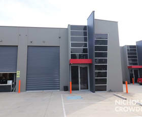 Offices commercial property leased at 2/25 Access Way Carrum Downs VIC 3201