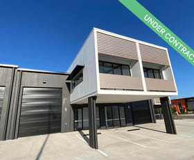 Factory, Warehouse & Industrial commercial property sold at 4/19-21 Packer Road Baringa QLD 4551